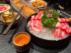 -色響火锅(恒隆广场店)