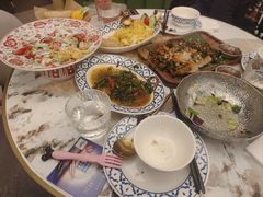 -KingThaia金泰兰(滨江天街店)