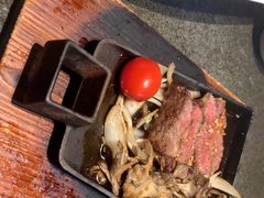 -将太无二·北美传奇寿司(荟聚购物中心西红门店)