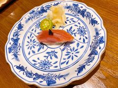 蓝鳍吞拿鱼赤身-傑·料理·海鲜放题(佛山文华荟店)