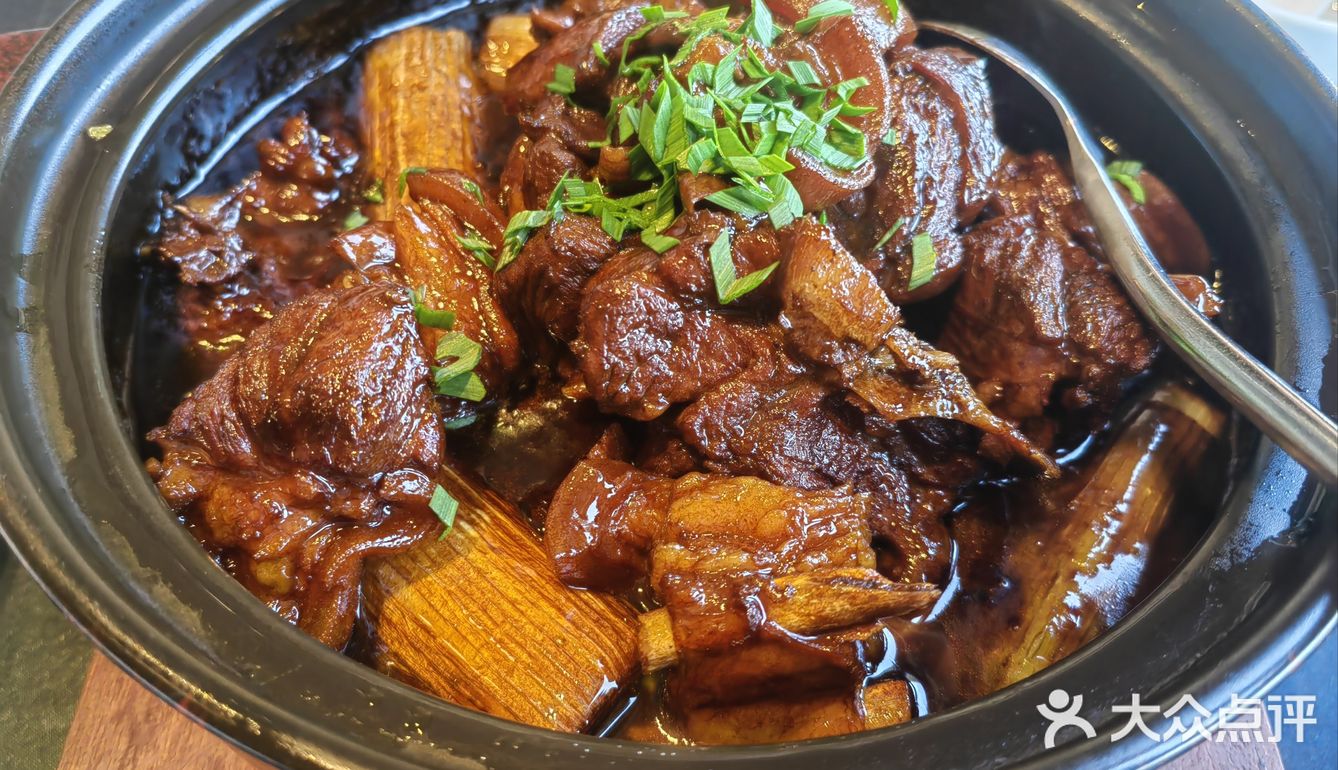 吃饭