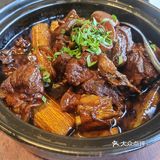 吃饭
