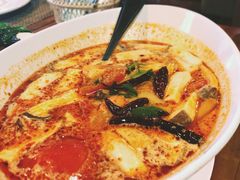 -Phensiri Thai Restaurant