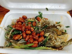 -陈添記·祖傳爽鱼皮·西关老字号(广州首店)