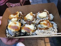 -品腐记·豆腐王朝(老门东总店)