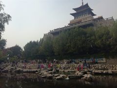-洪家楼教堂