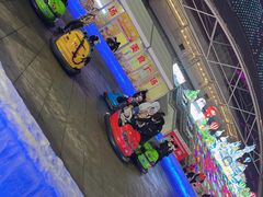 -沈阳奥体冰雪嘉年华