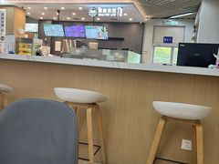 -复旦大学本部-食堂