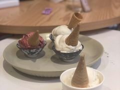 酱香国酒茅台雪糕-歎雪糕低糖低脂Gelato冰淇淋