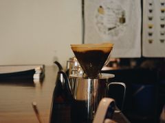 -RUMORS COFFEE ROASTERY鲁马滋咖啡(湖南路店)