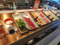 -比格比萨自助(宝山日月光店)