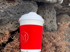 -Cafe Aewol Monsant