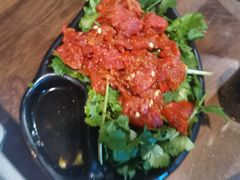 -林二哥宜烤官·宜宾小烧烤