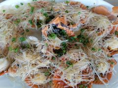 -明记海鲜大排档(巽寮湾店)