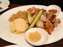 -宝莱纳啤酒花园餐厅PAULANER BRAUHAUS Nanjing(广州路店)
