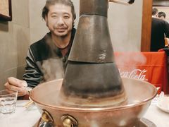 -老五四季涮肉(白纸坊店)