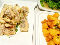 -旺达·福州菜(正大广场店)