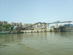 -运河游船(武林门码头)