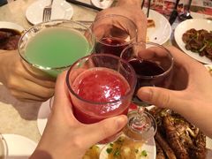 -芭菲盛宴·环球美食(解放碑英利国际店)