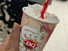 -DQ·蛋糕·冰淇淋(嘉兴南湖万达店)