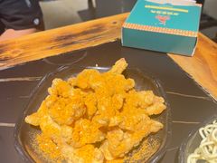 -石锅苗苗鱼(武汉首店)