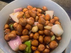 -很久以前羊肉串(京汉店)