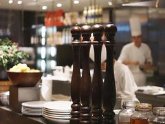 -君悦酒店·La Terrazza意合園·意式风味