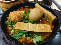 -东方削面(迎泽街店)