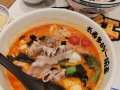 -和府捞面(曹路花园城店)