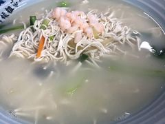 大煮干丝-粗茶淡饭(东关街店)