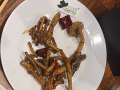 -汉巴味德(沈阳万象汇店)