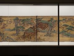 -东京国立博物馆