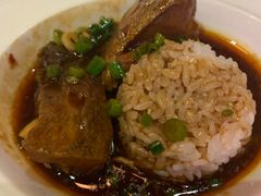 -不倒翁·徽天下名菜楼(马鞍山路店)