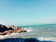 -海驴岛(荣成市)