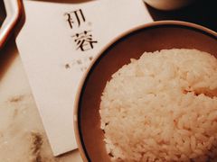 -初蓉丨遇见新川菜(亲贤街荣耀店)