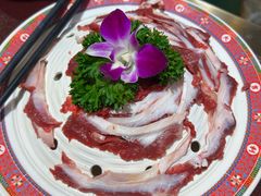 -大吉利·潮汕鲜牛肉火锅(西安店)