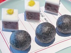 -馋遇江南·精致湖景雅宴(东方之门店)