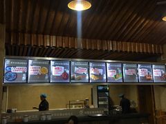 -张关合渣(航空大道店)