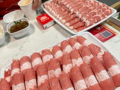 -傣妹火锅(南京东路一店)