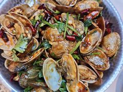 -高鸽子锦州烧烤63年(海阳路店)