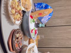 -神洲四海大酒楼(王府井澳门中心店)