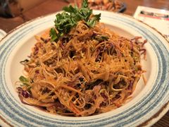 -喝丢一只鞋海鲜烧烤·海肠捞饭(市场店)