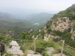 -潭溪山