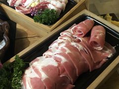 -湊湊火锅·茶憩(上海合生汇店)