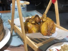 -风波庄(罍街分舵)