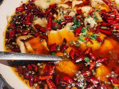 -锦府盐帮·李宅(领展购物广场中关村店)