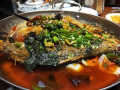 -缪氏川菜(丰盛町店)