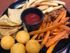 -魏斯理汉堡(西安沣东吾悦店)