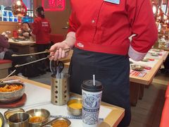 -韩宫宴烤肉·料理(宝山万达店)