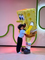 -尼克Playtime(欢乐海岸店)